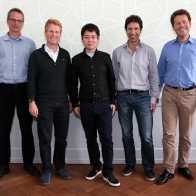 Nicolai Meinshausen、Lars Steinmetz、Chenchen Zhu、Peter Bühlmann、Wolfgang Huber