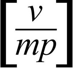 VMP徽标