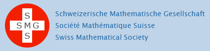 瑞士数学会会徽