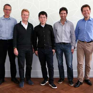Nicolai Meinshausen, Lars Steinmetz, Chenchen Zhu, Peter b<s:1> hlmann, Wolfgang Huber