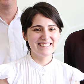 Carolina Urzua Torres