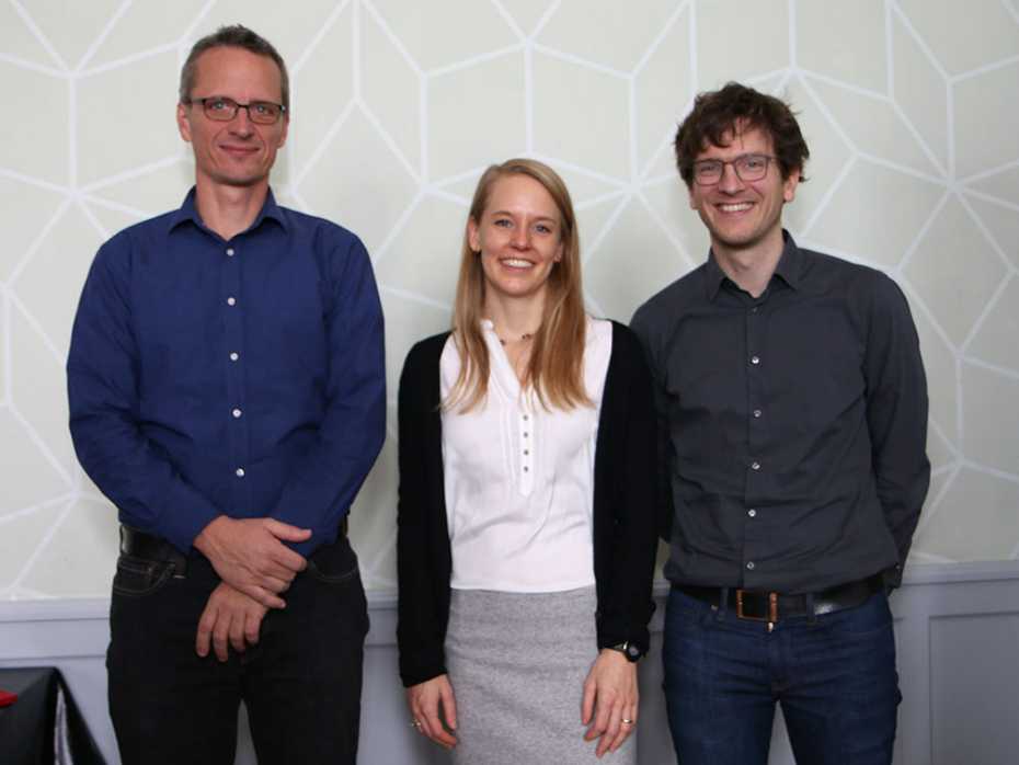 Nicolai Meinshausen，Christina Heinze-Deml，Jonas Peters