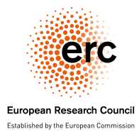 ERC标志