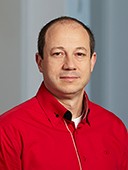 Benjamin Sudakov博士教授