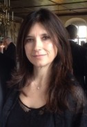 Francesca Da Lio教授
