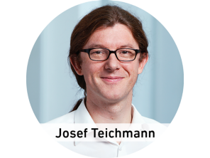 Josef Teichmann.