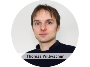 托马斯Willwacher
