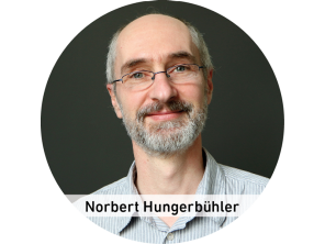 诺伯特•Hungerbuhler