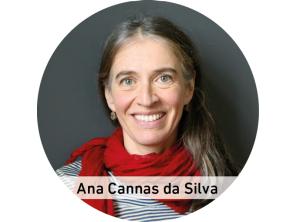 Ana Cannas da Silva