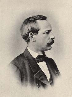 Elvin Bruno Christoffel（1829-1900，在Office 1862-1869）
