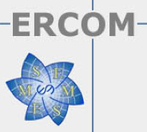 ERCOM标志