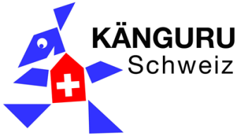 标志Kanguru瑞士