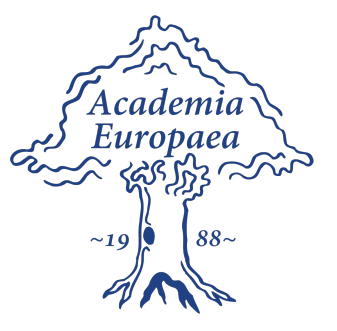 学术界欧洲公司标志